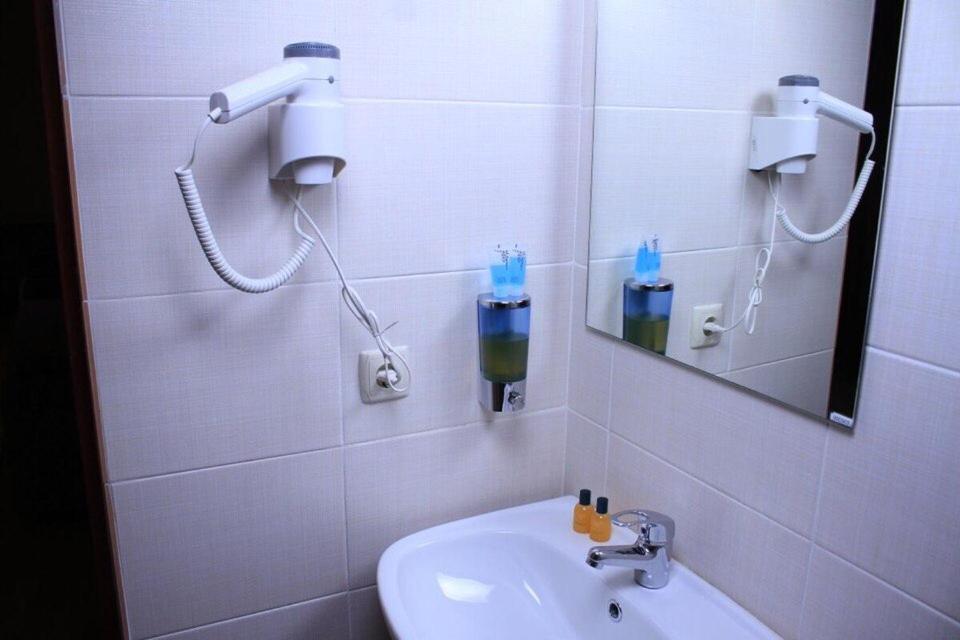 Korkem Hotel Астана Экстерьер фото