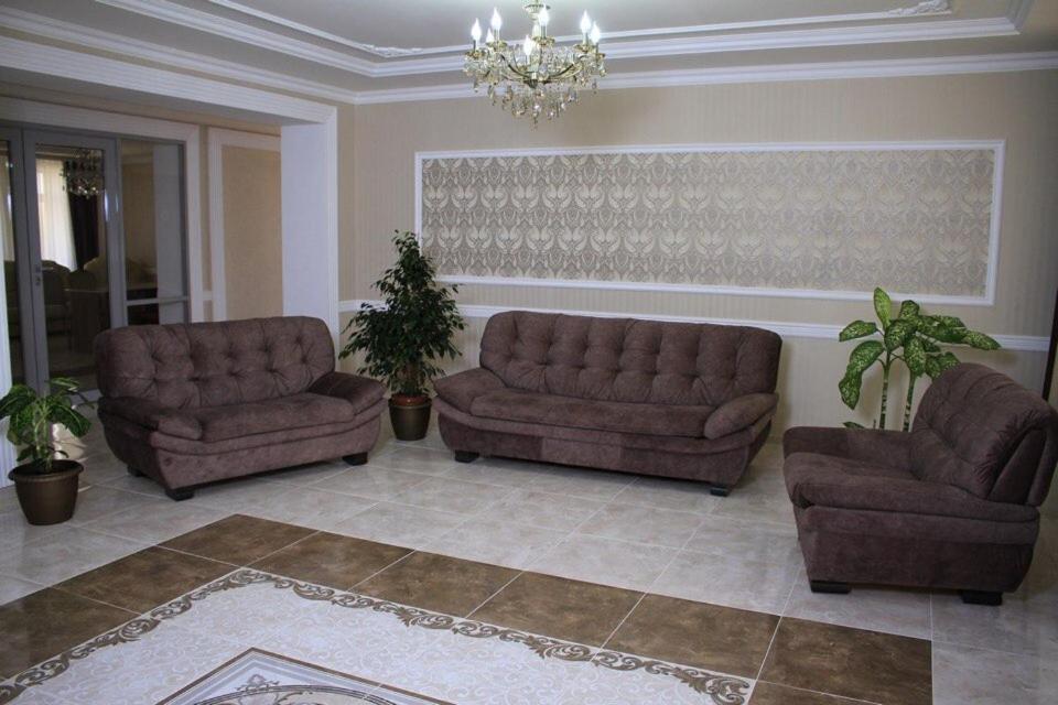 Korkem Hotel Астана Экстерьер фото